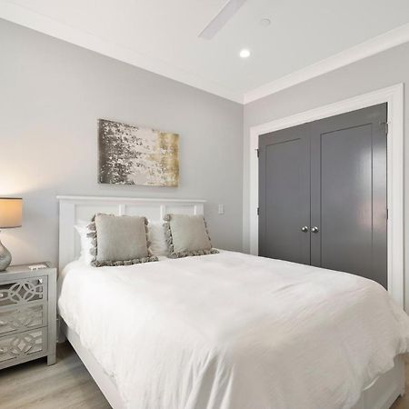 The Santee Suite At 122 Spring Charleston Exterior foto