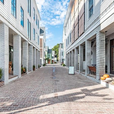 The Santee Suite At 122 Spring Charleston Exterior foto