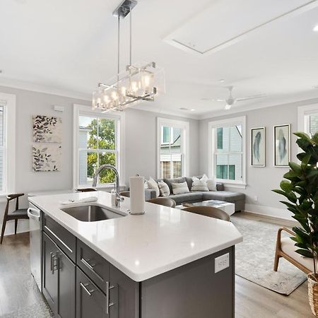 The Santee Suite At 122 Spring Charleston Exterior foto