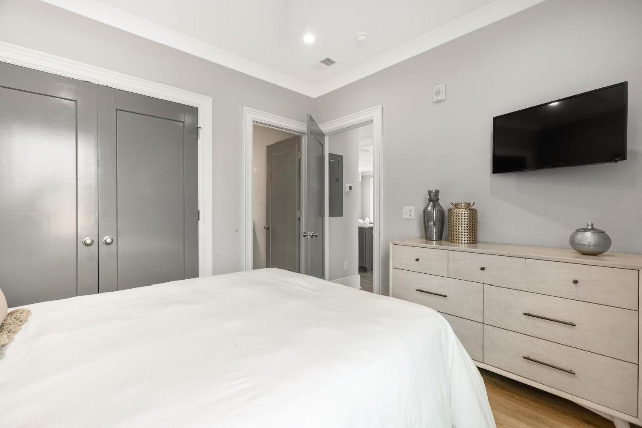 The Santee Suite At 122 Spring Charleston Exterior foto