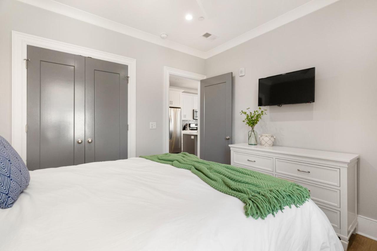 The Santee Suite At 122 Spring Charleston Exterior foto